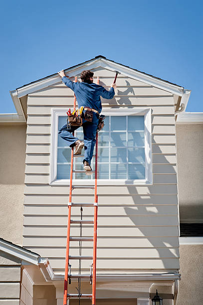 Affordable Siding Repair and Maintenance Services in Kilauea, HI